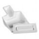 Spill kit scoop and brush 